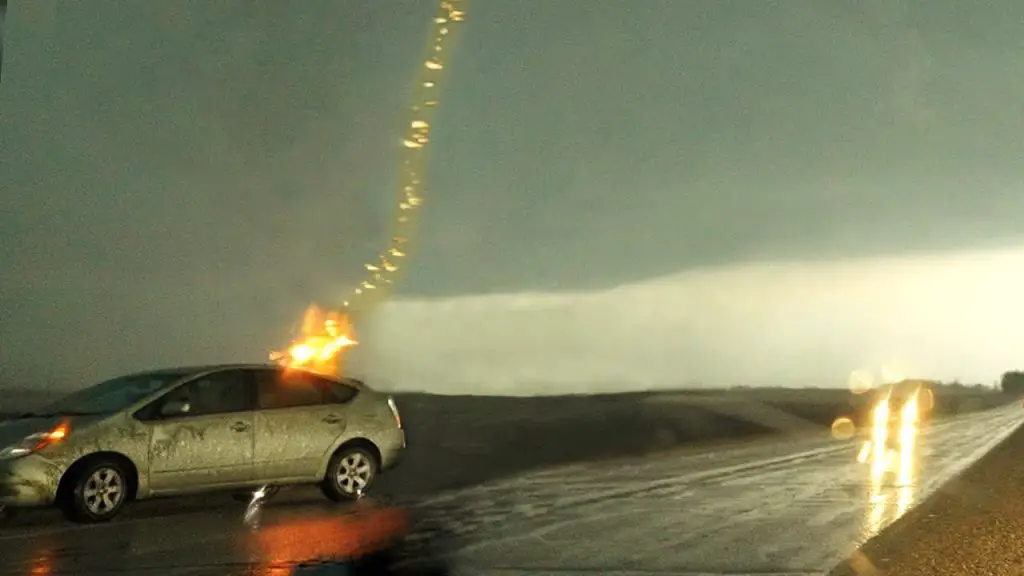 Can You Get Struck by Lightning in a Car? WhatinCar
