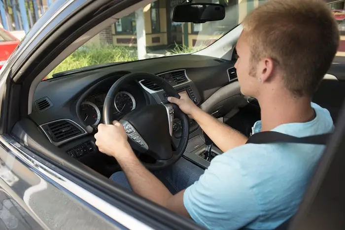 Can You Rent A Car With A Permit