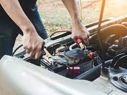 Can A Car Battery Be Too Dead To Jump Start