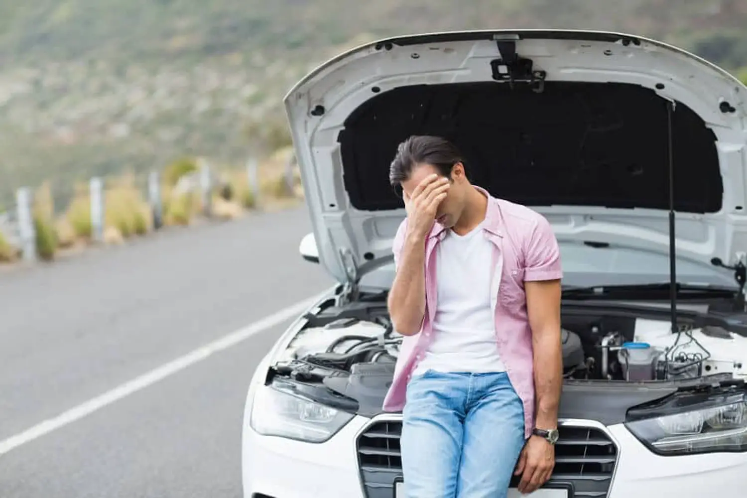 Can A Car Battery Die While Driving