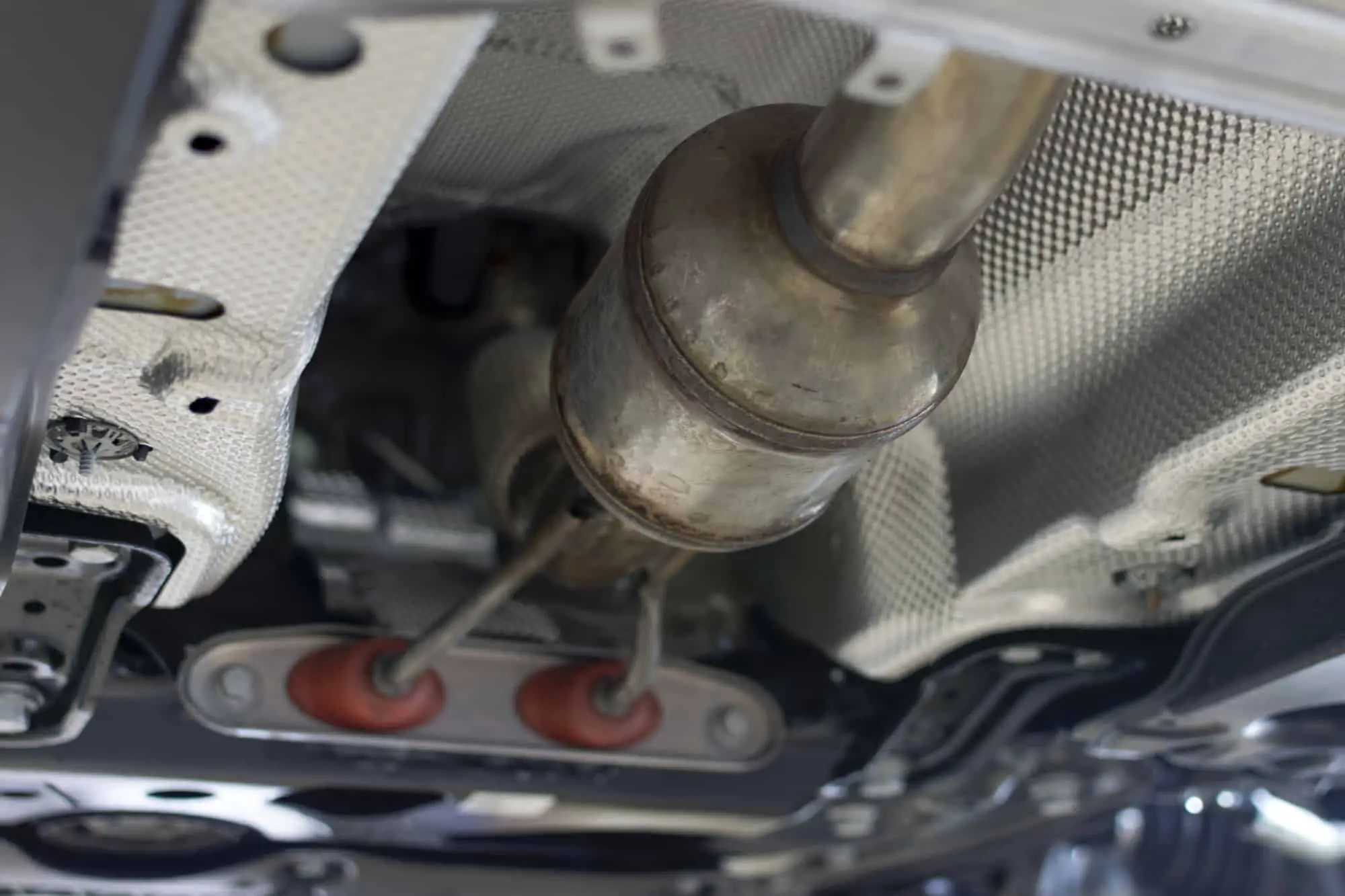 Can A Car Start Without A Catalytic Converter