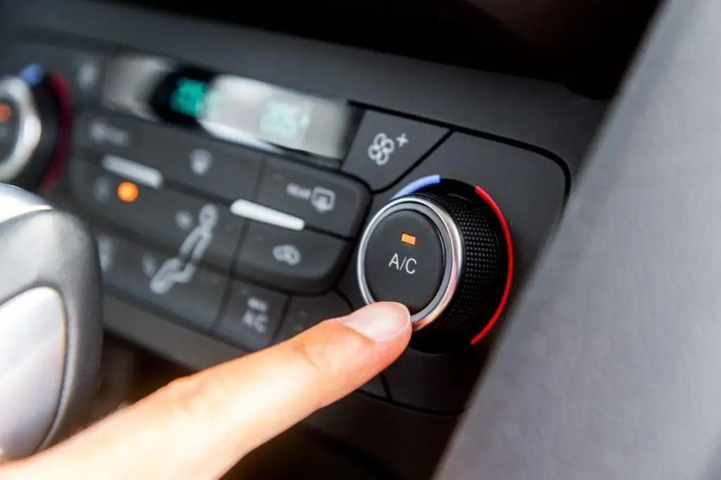 Why Does Car AC Stops Blowing Cold Air After a While? WhatinCar