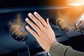 Does Heat Burn Gas In Your Car