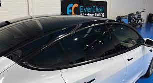 Does Tinting Car Windows Reduce Heat