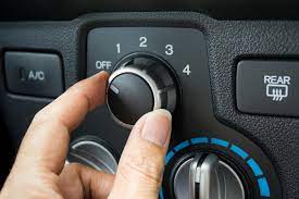 Does Turning Off The Ac Make Your Car Faster
