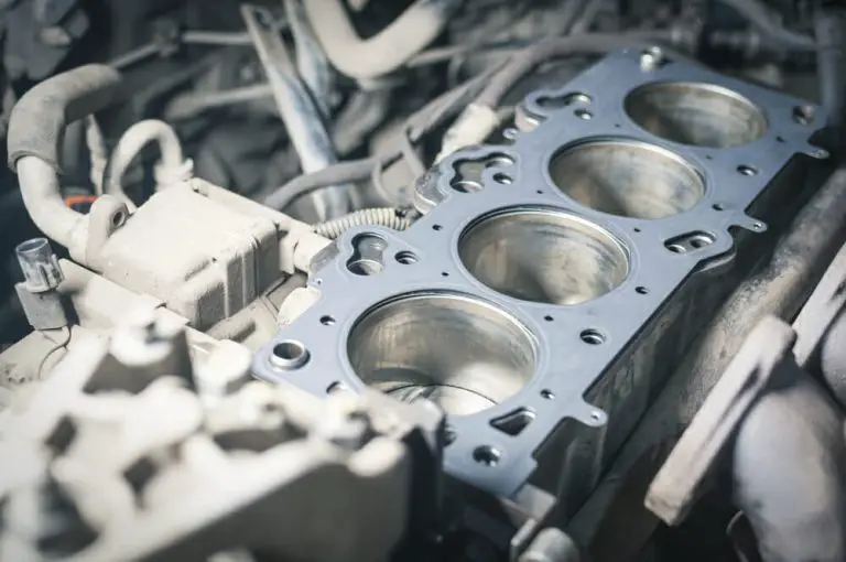 How Far Can I Drive With A Cylinder Misfire