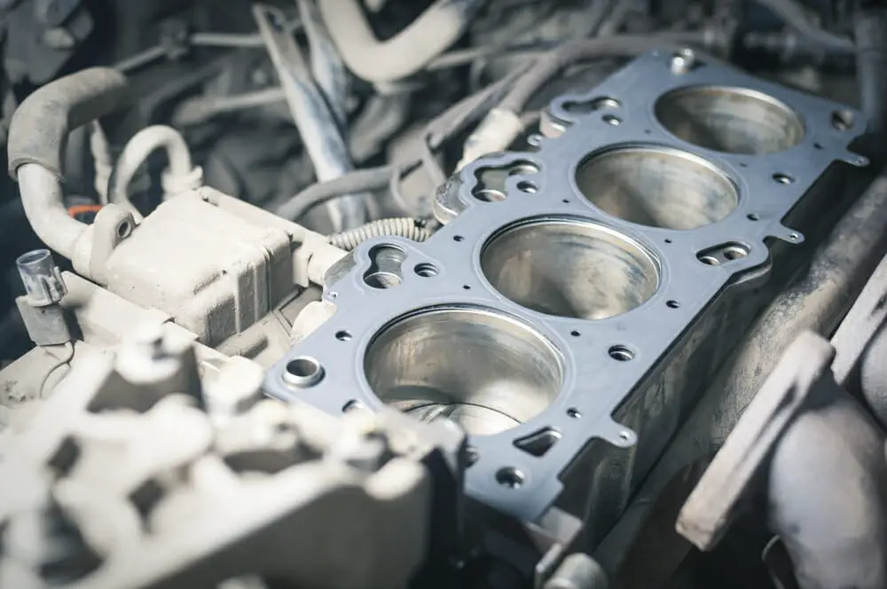 How Far Can I Drive With A Cylinder Misfire