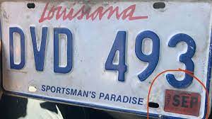 How Long Can You Drive With Expired Tags