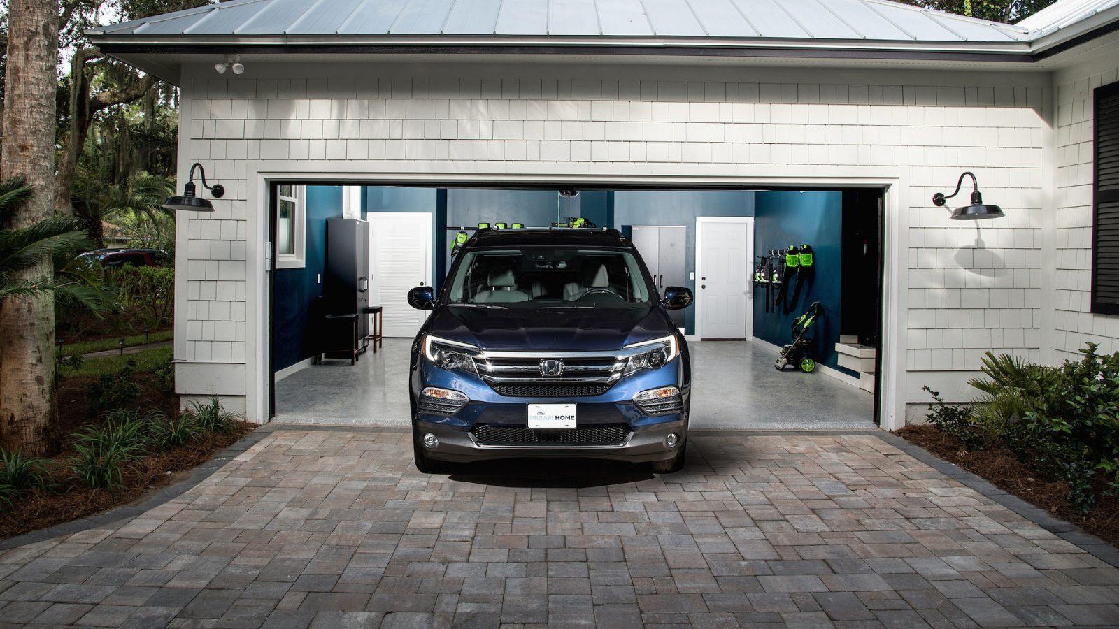 How Long Can You Sit In Garage With Car Running