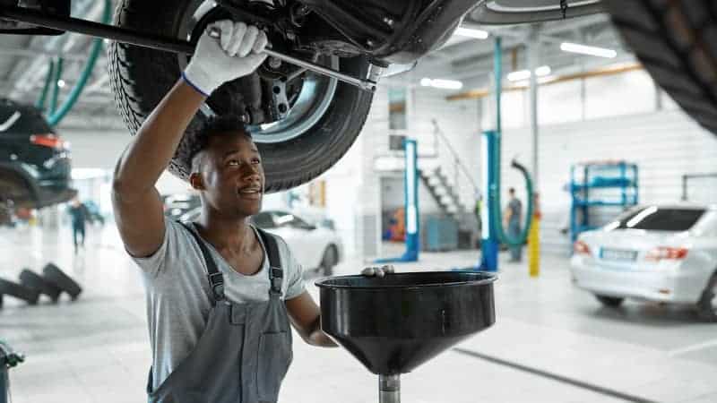 How Long Can A Car Go Without An Oil Change