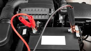 How Long To Charge Car Battery With Jumper Cables