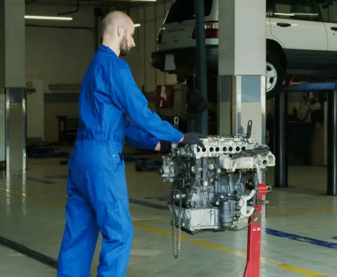 How Much Does It Cost To Replace An Engine