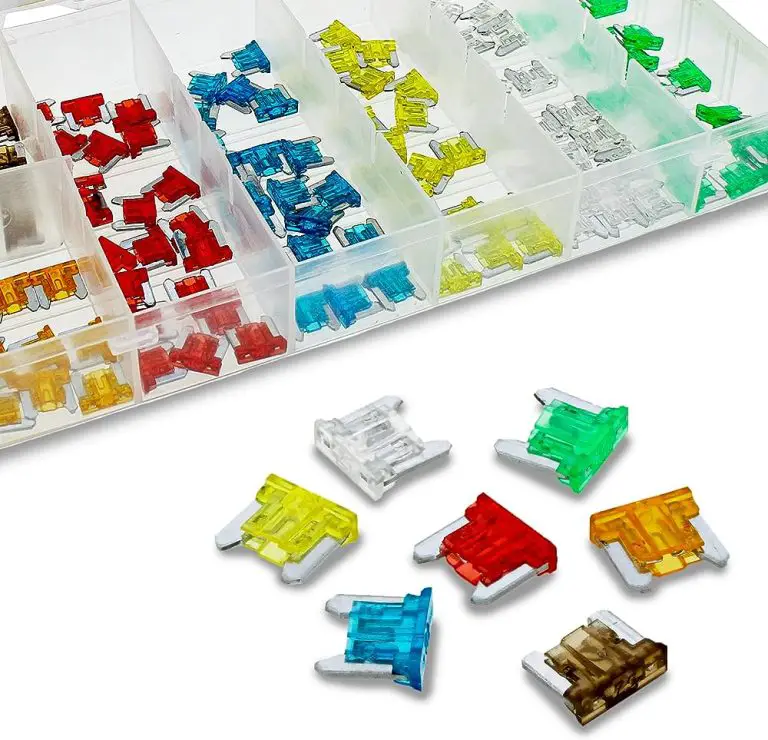 How Much Does A Fuse Cost For A Car