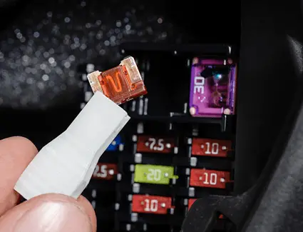 How To Find A Short In A Car Blown Fuse