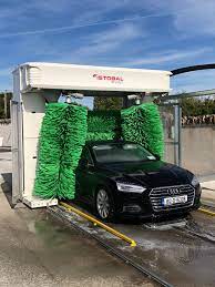 Is It Bad To Get Your Car Wash Everyday