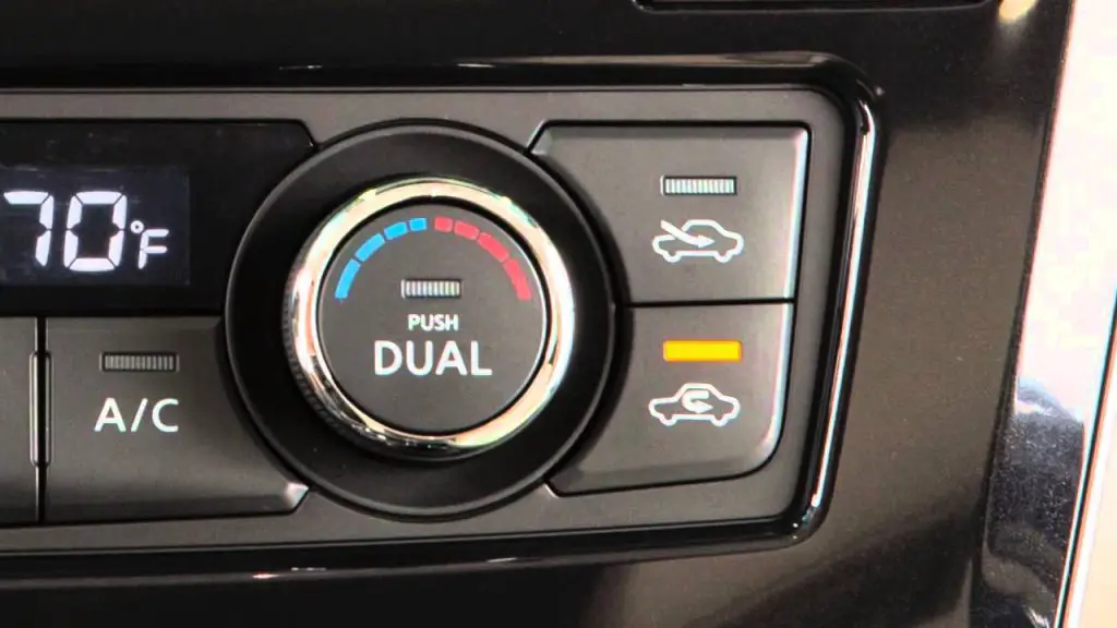 Should I Use AC for Heat in Car? WhatinCar