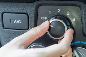 Should You Turn Off Ac Before Turning Off Car