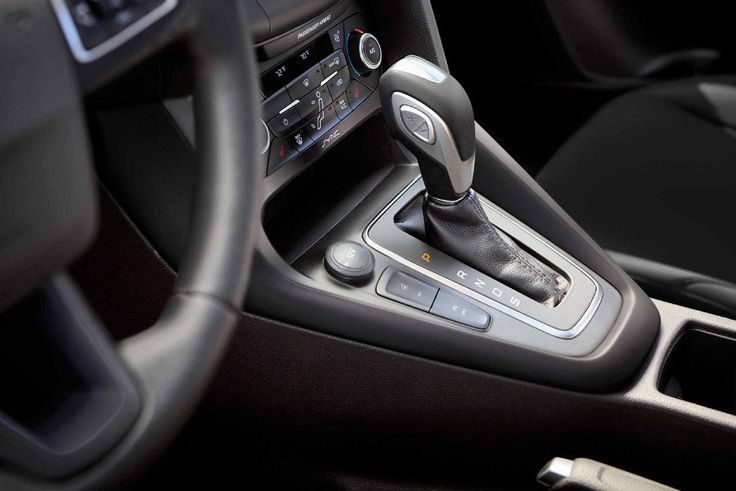 What Does A 6 Speed Automatic Mean