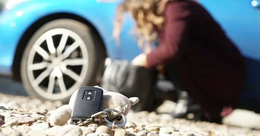 What To Do If You Lost Your Car Keys