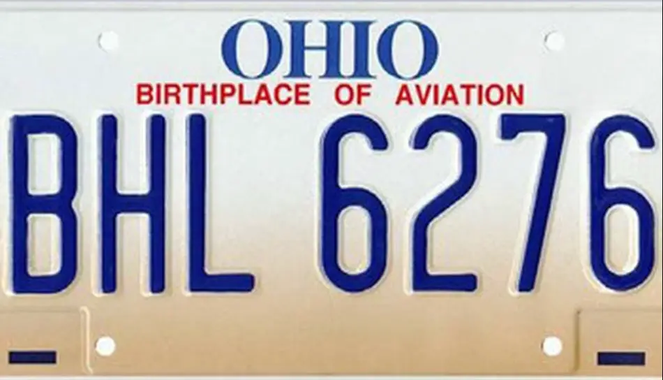 Can You Register A Car Without A License In Ohio