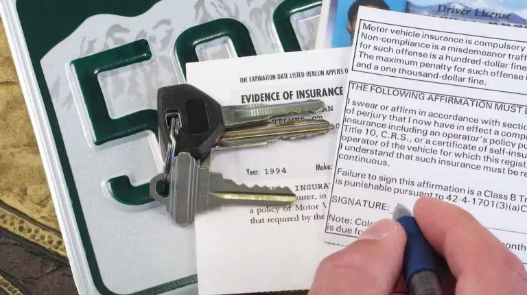 Can You Register A Car Without A License In Tn