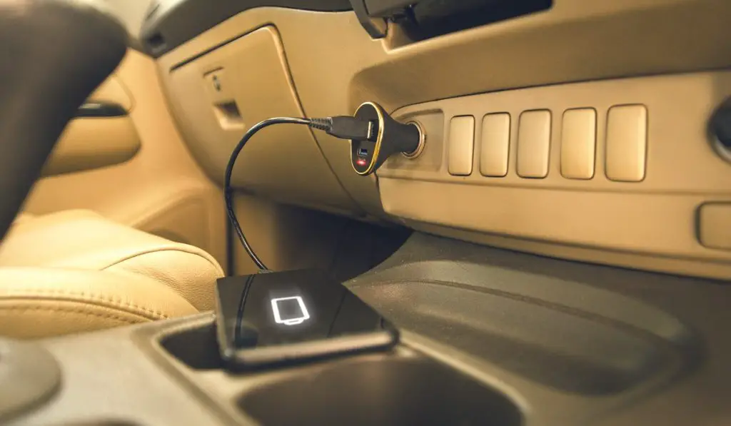 Can a Car Charger Drain Your Car Battery? WhatinCar