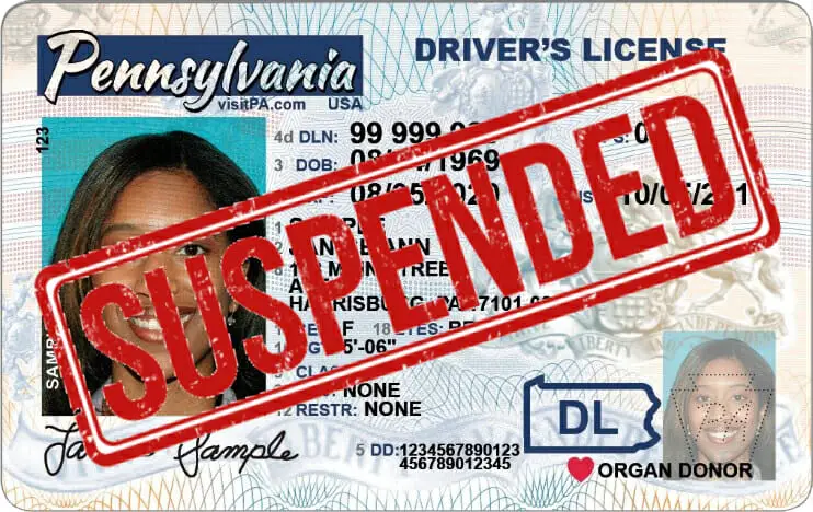 Can A Car Dealership Tell If Your License Is Suspended