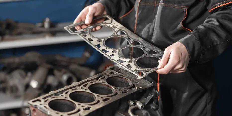 Can A Head Gasket Blown Without Overheating