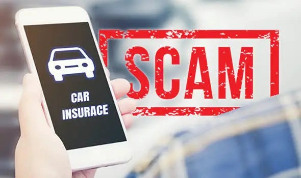 Car Insurance A Scam