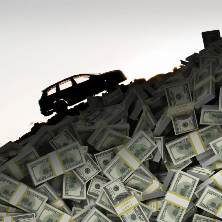 Car Insurance A Waste Of Money