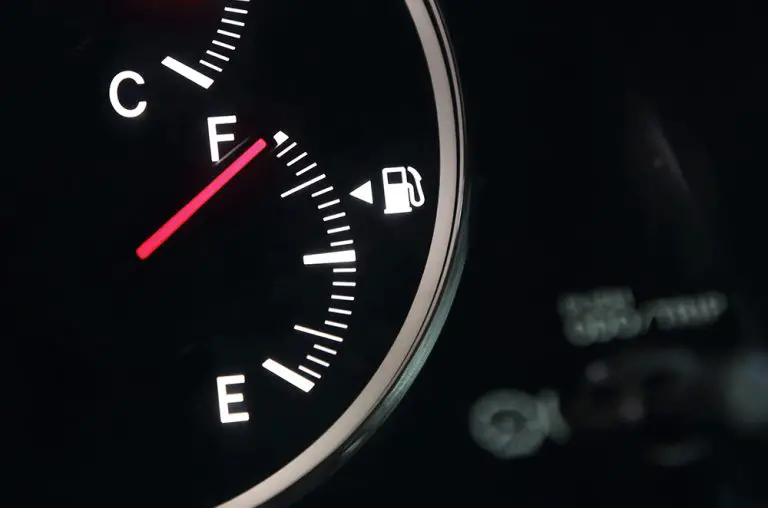 Far Can You Drive On One Tank Of Gas