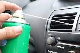 Get Rid Of Ants In Car Vents