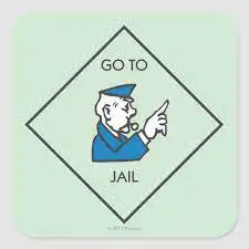 Go To Jail