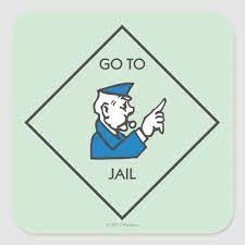 Go To Jail