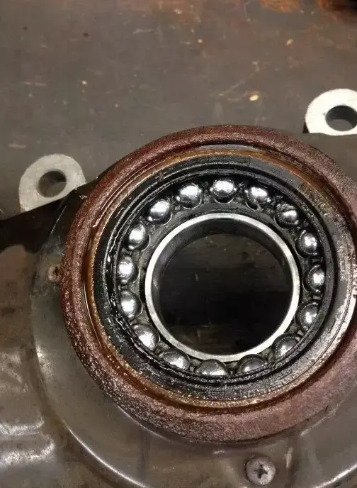 How Long Can You Drive On A Bad Wheel Bearing