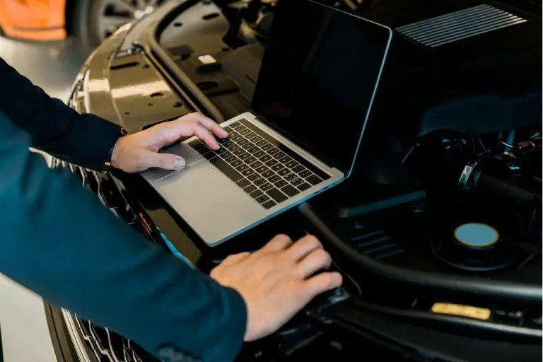 How Long Does It Take For A Car Computer To Reset Itself