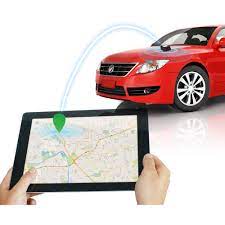 how to check car gps history