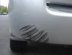 How To Get Tire Marks Off Car