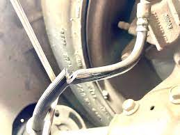 How To Tell If Someone Cut Your Brake Lines