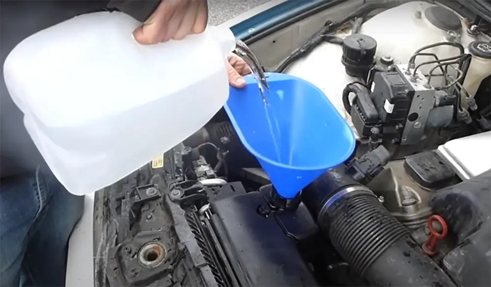 How To Unfreeze A Car Radiator
