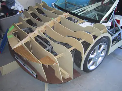 Is It Legal To Build Your Own Car