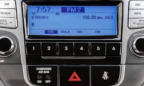 Radio On When Car Is Off