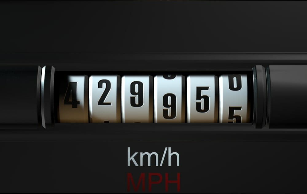 What Happens When A Car Reaches Maximum Mileage