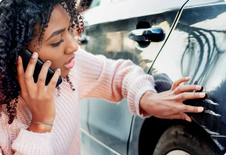What Happens If I Refuse To Pay Rental Car Damage
