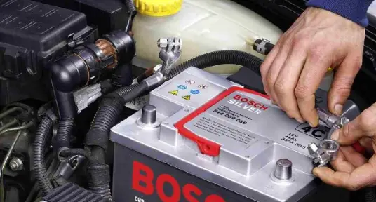 What Happens If You Use The Wrong Car Battery
