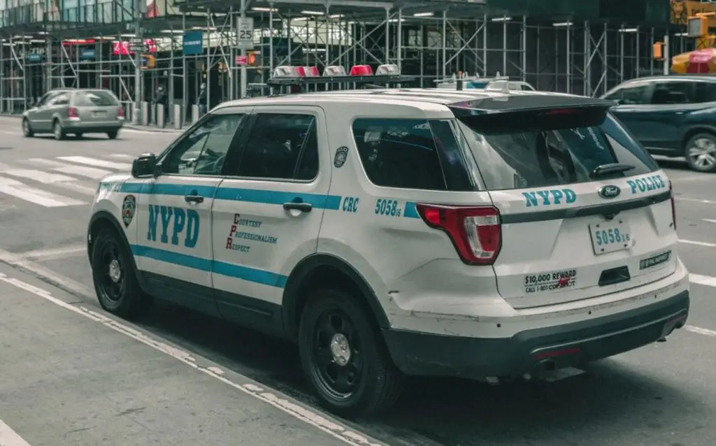 Why Do Cops Leave Their Cars Running? WhatinCar