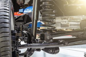Why Is My Car Making Thump Noise When Accelerating? – WhatinCar