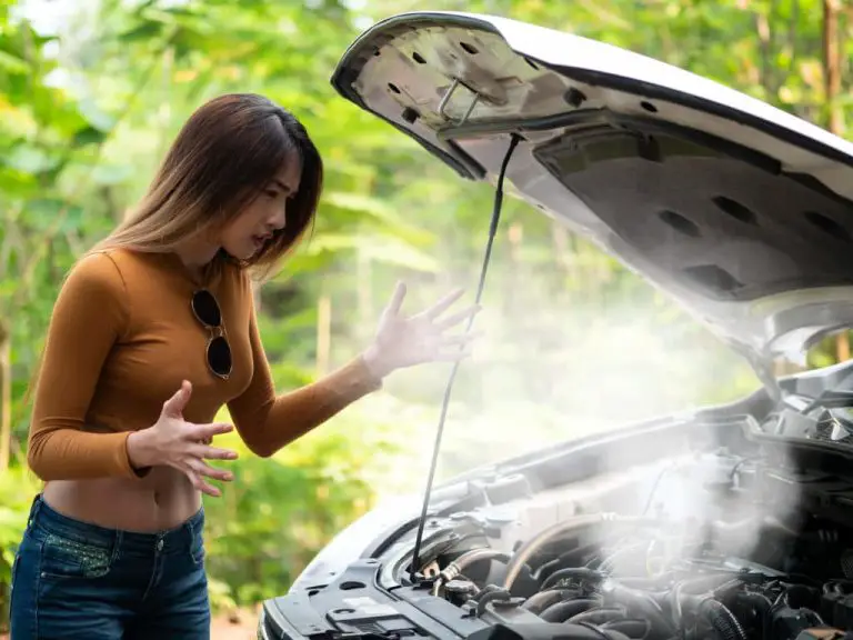 Why Is My Car Overheating With A New Thermostat