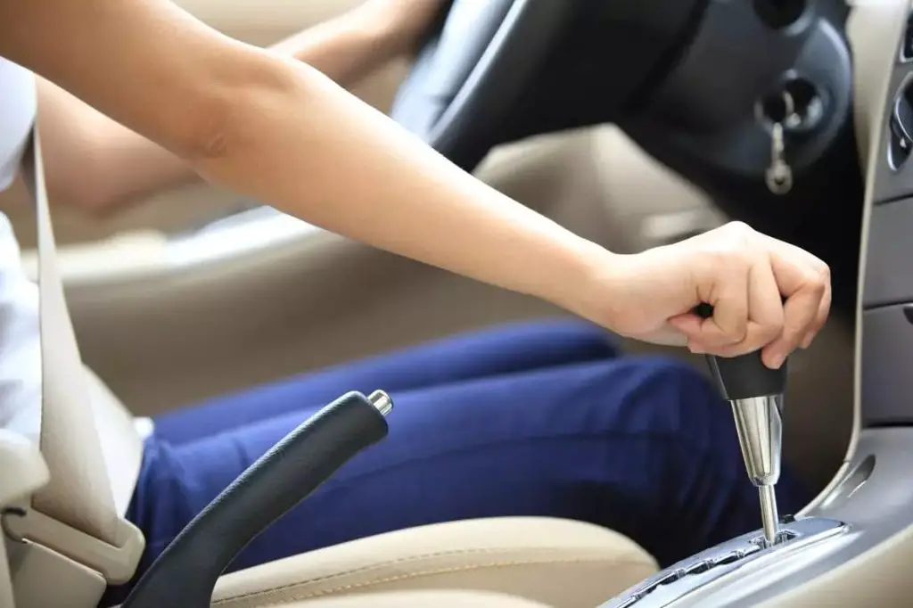 Why Won T My Car Shift Out of Park? WhatinCar