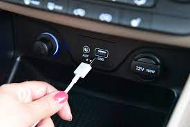 Why Won’t My Car Read My Usb